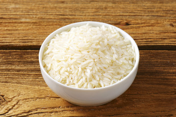 Jasmine rice
