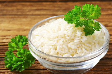 Jasmine rice