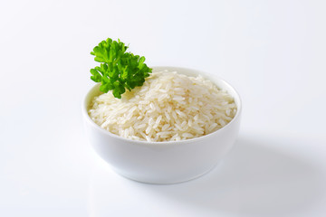 Jasmine rice