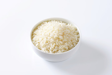 Jasmine rice