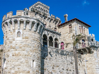 Forte da Cruz Estoril