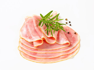 Prosciutto Cotto