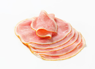 Prosciutto Cotto