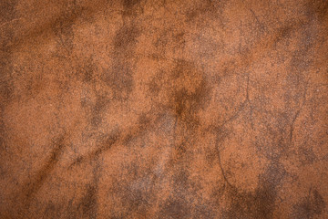 Vintage leather background.