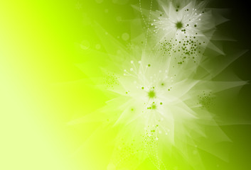 Абстракция © iura270415