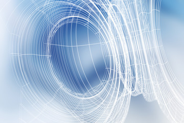 Technology background concept