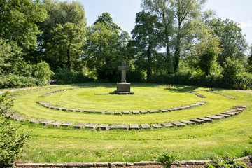 Gro&szlig;e Kirche zu Burgsteinfurt, Nordrhein-Westfalen
