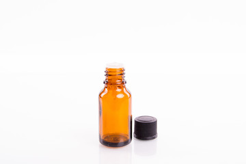 Amber Bottle 10ml