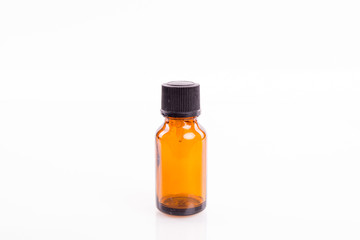 Amber Bottle 10ml