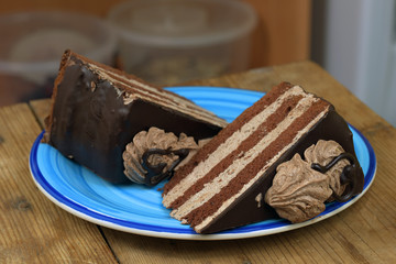 Cakes