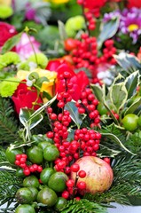 flower,flora, bouquet of flowers , floristry