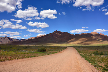 Namib-Naukluft National Park