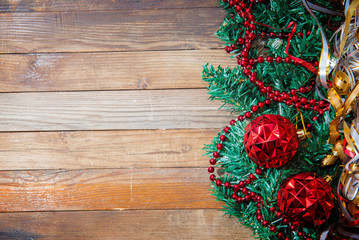 Christmas Background