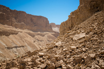 Masada