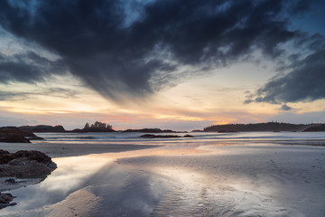 Schooner Cove, Tofino, Ucluelet, British Columbia