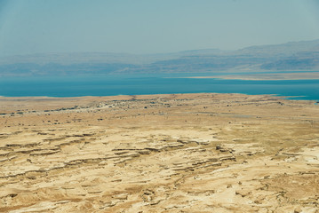 Masada 
