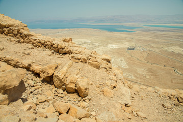 Masada 
