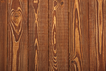 brown old wood texture with knot