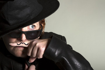 Master of Disguise