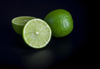 jucy limes