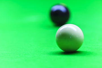 Snooker ball