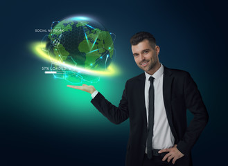 Fototapete bei efototapeten.de bestellen   