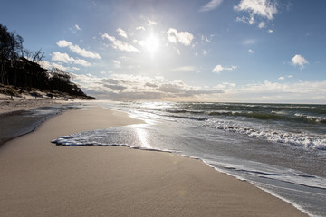 strand