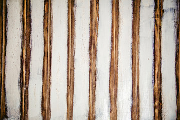 striped shabby wooden background old vintage wood