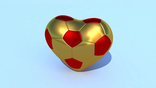 Futbol sevdası