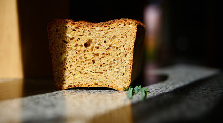 Brot Bäcker