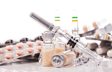  medicines and drugs