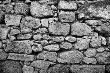 Stone wall Background