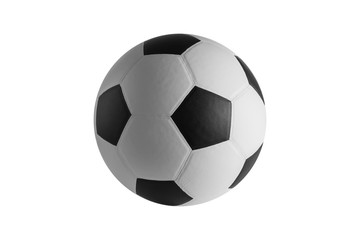 Obraz premium soccer ball