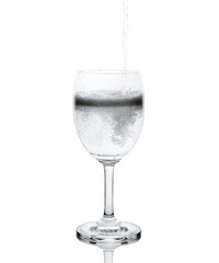 Glass of Water