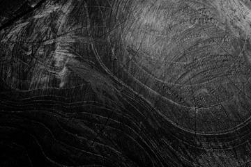 Black wooden texture background blank for design