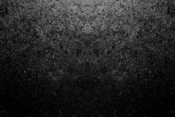 Obraz premium Abstract black backgrounds. Blank for design