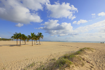 Fort Lauderdale Beach FL