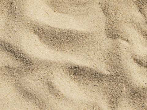 Sand background texture