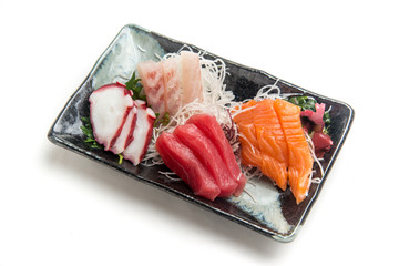 sashimi 3