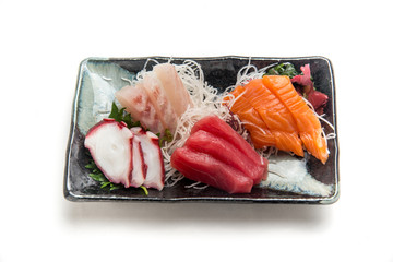sashimi 4