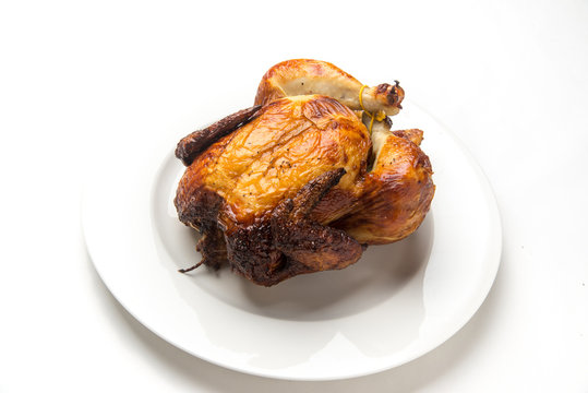 whole cooked chicken 3
