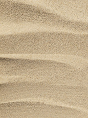 Fototapeta na wymiar close up view beach sand background