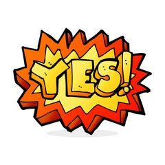 yes symbol