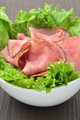 パストラミビーフ