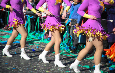 carnaval de Nice