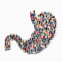  group  people shape  stomach medicine