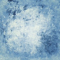 abstract blue background