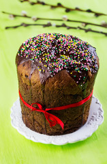 Easter cake