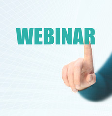 webinar