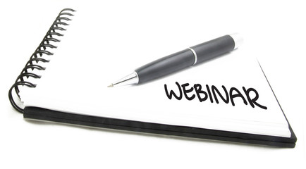 webinar
